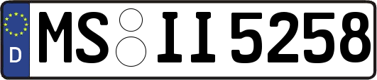 MS-II5258