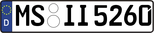 MS-II5260