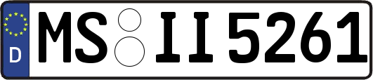 MS-II5261