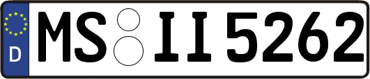 MS-II5262