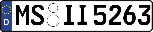 MS-II5263