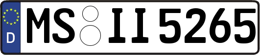 MS-II5265