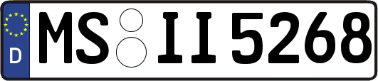 MS-II5268