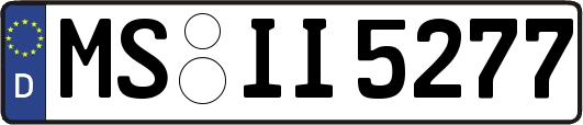 MS-II5277