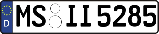 MS-II5285