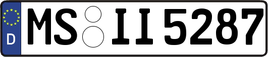 MS-II5287