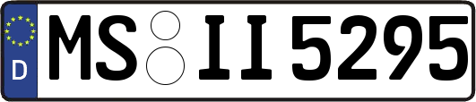 MS-II5295