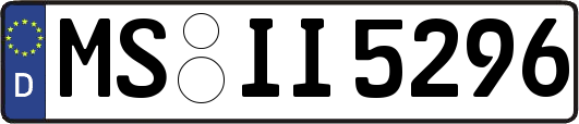 MS-II5296