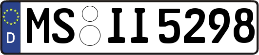 MS-II5298