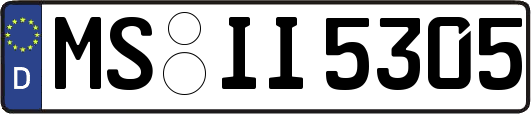 MS-II5305