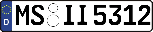 MS-II5312