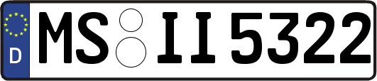 MS-II5322