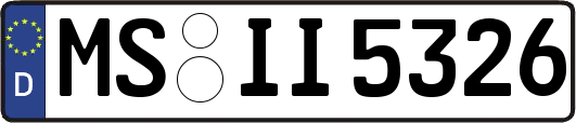 MS-II5326