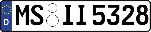 MS-II5328