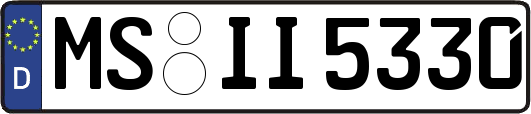 MS-II5330