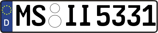 MS-II5331