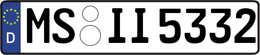 MS-II5332
