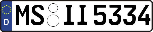 MS-II5334
