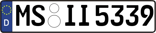 MS-II5339