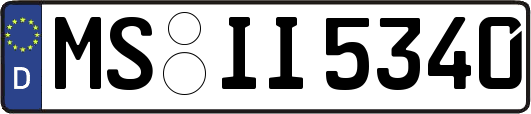 MS-II5340