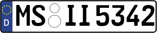 MS-II5342