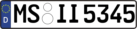 MS-II5345