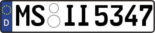 MS-II5347