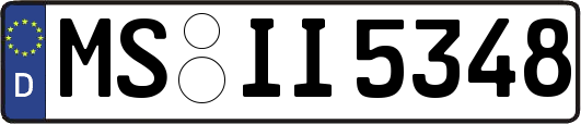 MS-II5348