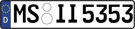 MS-II5353