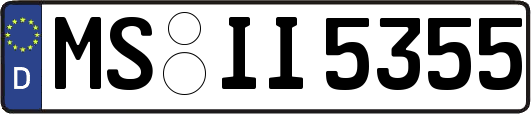 MS-II5355