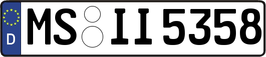 MS-II5358
