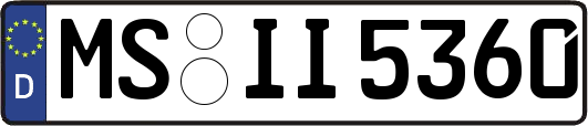 MS-II5360