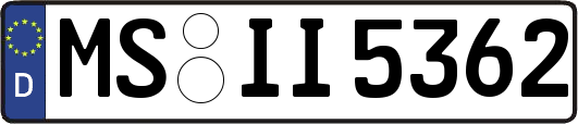MS-II5362