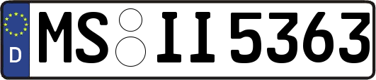 MS-II5363