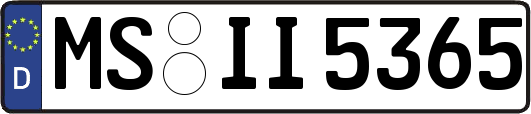 MS-II5365
