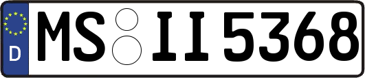 MS-II5368