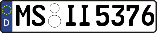 MS-II5376
