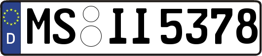 MS-II5378