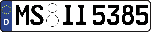 MS-II5385