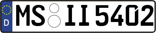 MS-II5402