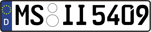 MS-II5409