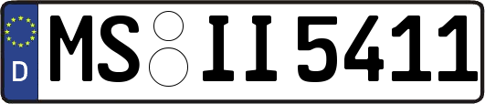 MS-II5411