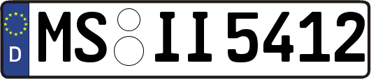 MS-II5412