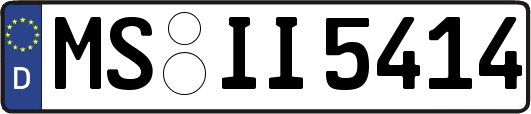 MS-II5414