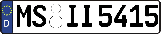 MS-II5415