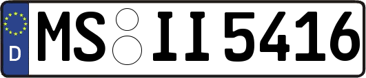 MS-II5416