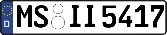 MS-II5417