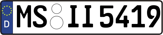 MS-II5419