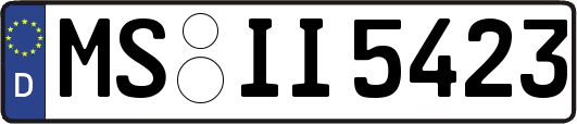 MS-II5423
