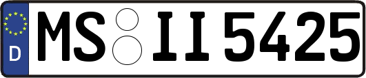 MS-II5425